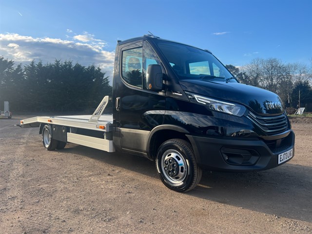 iveco daily recovery diesel 89c819b36879